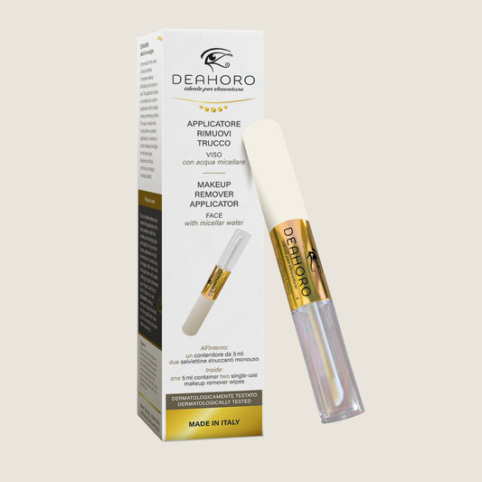 Applicatore Rimuovi Trucco – DEAHORO® ideale per sbavature